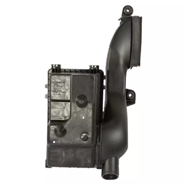 7H6Z9A600A - Engine: Lower Housing for Lincoln: MKZ Image