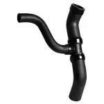 72426 - : CURVED RADIATOR HOSE, DAYCO for DAYCO HYDRAULIC Image