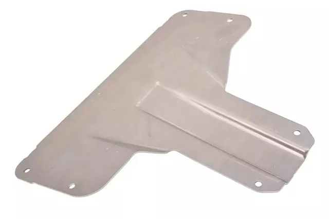 22833476 - : Instrument Panel Knee Bolster Deflector for GM Image