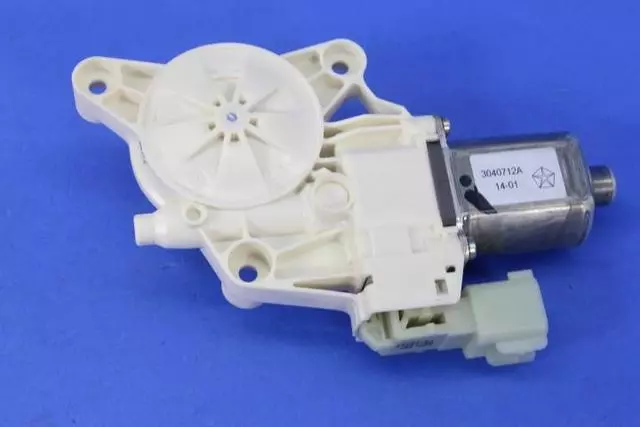 Window Regulator Motor, Right - Mopar (68249046AA)