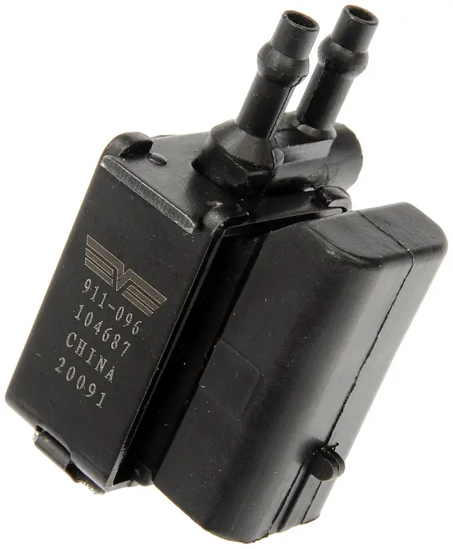 911096 - Emission Control: Exhaust Gas Recirculation Valve Control Solenoid for Dorman Image