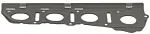 592720 - : Gasket, exhaust manifold for Elring Image