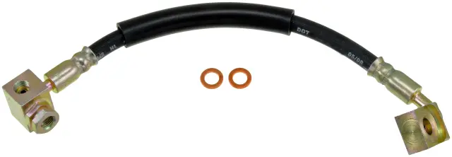 H380931 - Brake: Brake Hydraulic Hose for Dorman Image