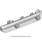 26468376 - HVAC: Dash Control Unit for GM Image