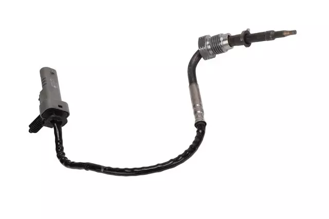 24001854 - : Exhaust Gas Temperature Sensor for Cadillac: Escalade, Escalade ESV | Chevrolet: Silverado 1500, Silverado 1500 LTD, Suburban, Tahoe | GMC: Sierra 1500, Sierra 1500 Limited, Yukon, Yukon XL Image