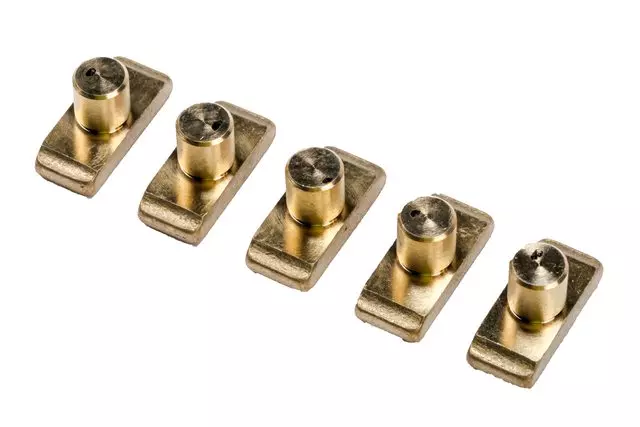 96180886 - : Manual Transmission Shift Fork Shoe for GM Image