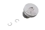 12661869 - : Passenger Side Engine Piston Kit for GM Image