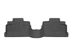 441052IM - : Black FloorLiner™ HP for WeatherTech Image