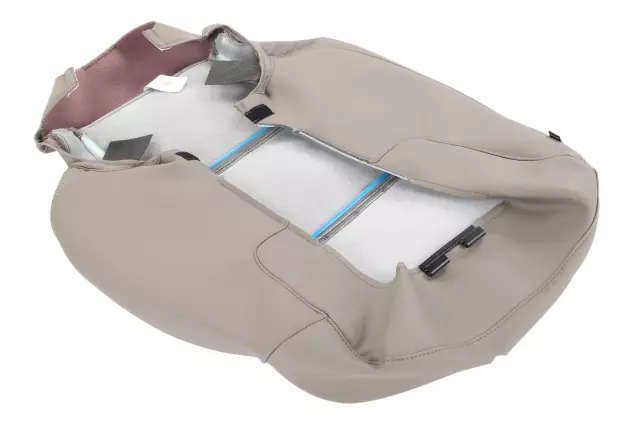 Dune Driver Seat Back Cushion Cover - GM (23423825)