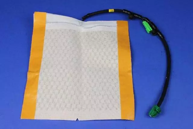 Front Seat Cushion Pad - Mopar (4610096AA)