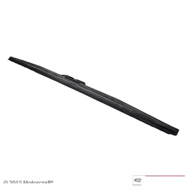 1996-2007 Ford - Windshield Wiper Blade - Ford (MU2Z-17V528-JA)