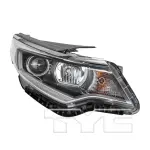 209891009 - : TYC Headlight Assembly for TYC Image