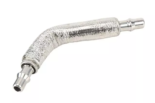 Engine Oil Cooler Coolant Inlet Hose - GM (22768504)