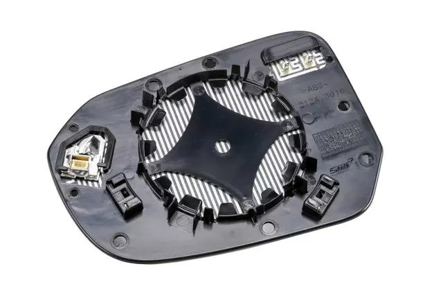 23364917 - Body: Mirror Glass for GM Image