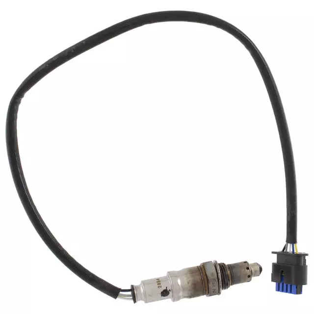 ML3Z9F472E - Electrical: 2021-2023 Ford F-150 - Oxygen Sensor for Ford: F-150 Image
