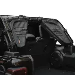 68625071AA - : Sportsbar-mounted Mobile Storage Bags, sold by XG Cargo for Jeep: Wrangler, Wrangler JK Image