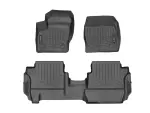 4416081445992 - : Black FloorLiner™ DigitalFit® for WeatherTech Image