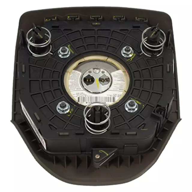 8S4Z54043B13AA - Electrical: Driver Air Bag for Ford: Focus Image