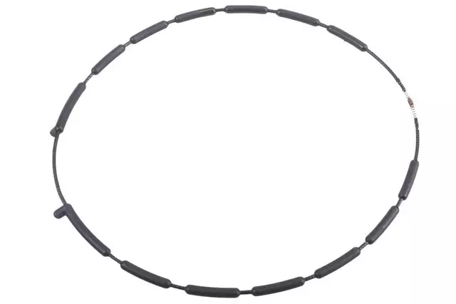 97320914 - : Transfer Case Vibration Dampener for GM Image