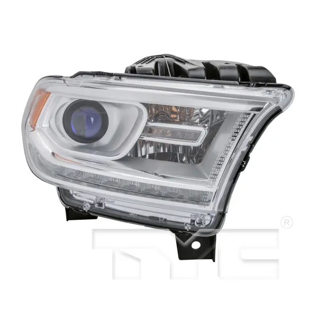 20954580 - : TYC Headlight Assembly for TYC Image