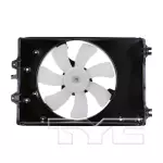 611380 - : TYC Cooling Fan Assembly for TYC Image