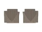 W319TN - : All Weather Floor Mats for WeatherTech Image