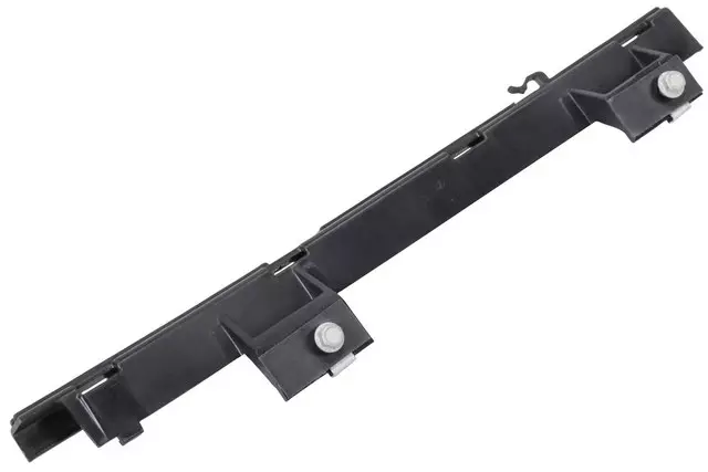 22985687 - : Rear Passenger Side Door Window Channel Rear Retainer for GM Image