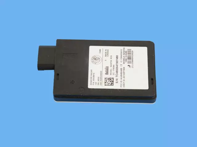 Genuine Alfa Romeo Sensor Blind Spot Detection - Alfa Romeo (68404181AA)