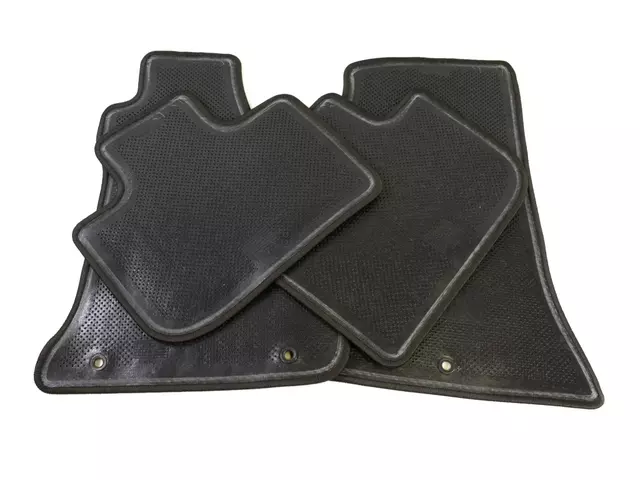 5LA76HL1AA - Interior Trim: Front &amp; Rear Mat Kit for Mopar Image