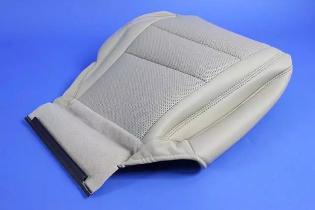 Rear Seat Cushion Cover, Right - Mopar (5RV44HL1AC)