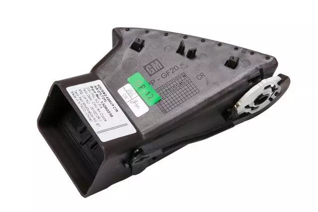 13282238 - Body: Vent Grille for Buick: Regal Image