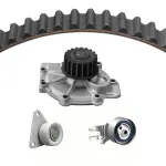 WP311K2A - : WATER PUMP KIT, DAYCO for DAYCO HYDRAULIC Image
