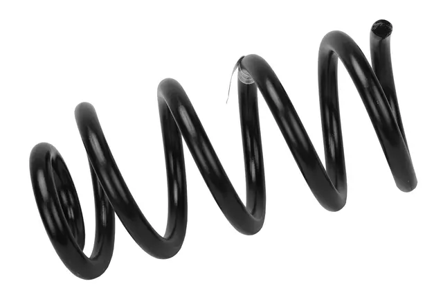 25871194 - Suspension: Coil Spring for Cadillac: Escalade, Escalade ESV, Escalade EXT | Chevrolet: Avalanche, Silverado 1500, Silverado 1500 Classic, Suburban 1500, Suburban 2500, Tahoe | GMC: Sierra 1500, Sierra 1500 Classic, Yukon, Yukon XL 1500, Yukon XL 2500 Image