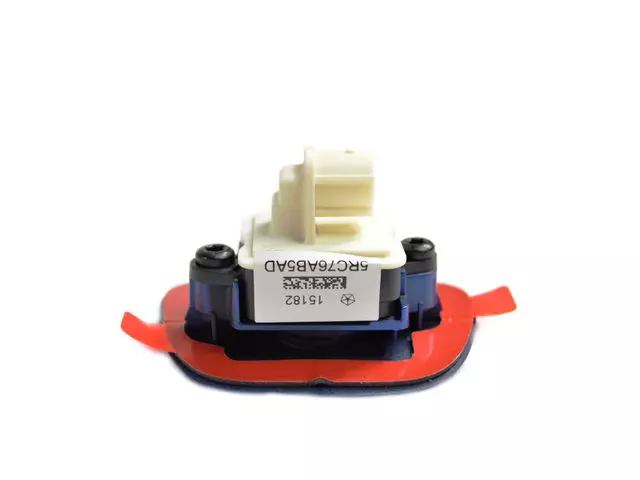 With Bezel Camera Assembly - Mopar (6MB13AB5AA)