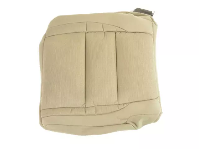 5RV18HL1AC - Interior Trim: Rear Seat Cushion Cover, Right for Mopar Image