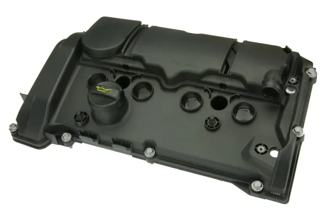 11127646552 - : URO Parts Engine Valve Cover for URO Image