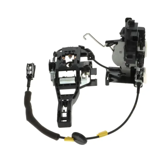 DLA2058 - Exterior: Power Door Lock Actuator for SMP CORP Image