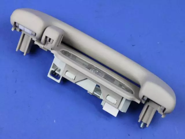 1RV81HDAAD - Interior Trim: Grab Handle, Left for Mopar Image image