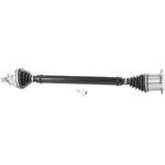 VW8160 - : TrakMotive CV Axle Shaft for TRAKMOTIVE Image