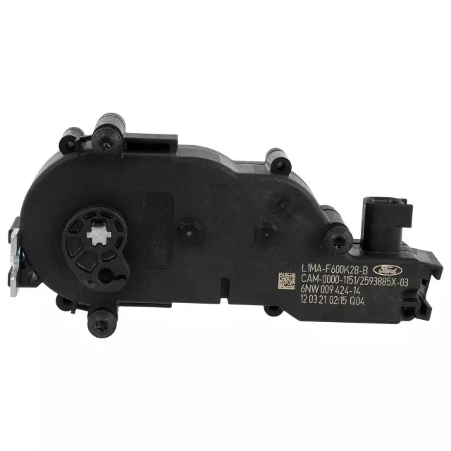L1MZ78600E22A - Body: Adjust Motor for Ford: Explorer | Lincoln: Aviator Image