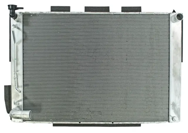 8012689 - : Agility Radiator for Agility Image