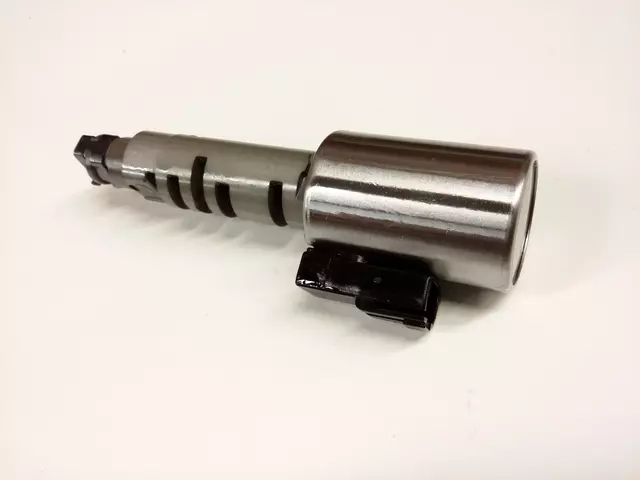 3529060020 - Transmission: Automatic Transmission Control Solenoid for Toyota: 4Runner, Land Cruiser, Sequoia, Tacoma, Tundra Image