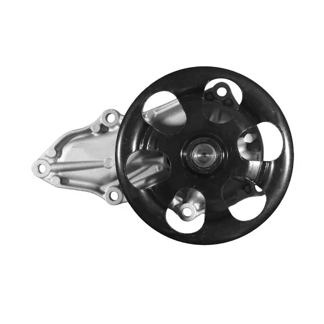 252936 - : Engine Water Pump for ACDelco Image