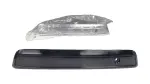 768010C902 - Body: License Molding for Toyota Image