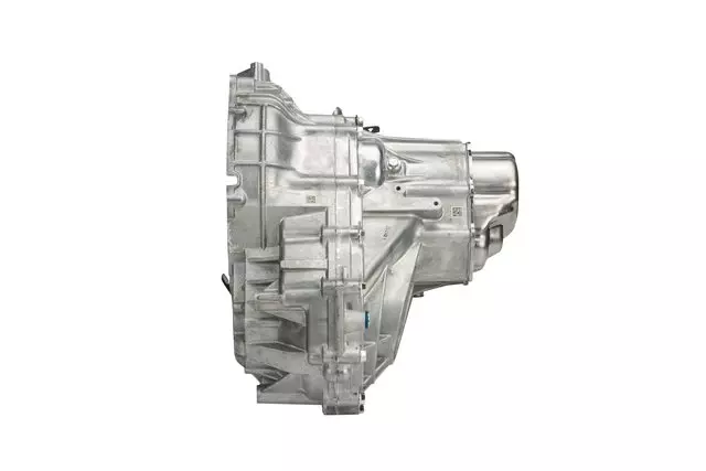 25181981 - : 5-Speed Manual Transmission Assembly for Chevrolet: Spark Image