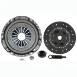 MU722811 - : NEW CLUTCH KIT for PERFECTION CLUTCH Image