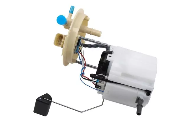 85697749 - Fuel System: Fuel Pump for GM Image