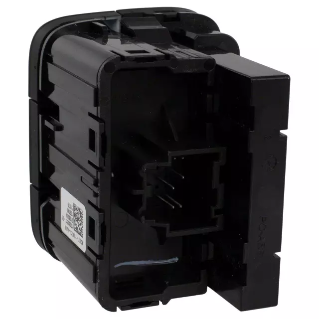 Switch Assembly - Ford (NZ6Z-11500-AA)