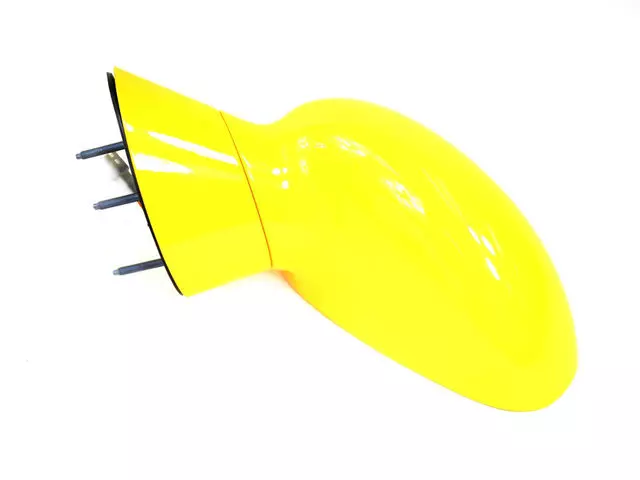 Outside Rear-View Mirror, Left - Mopar (1VX81TZZAB)