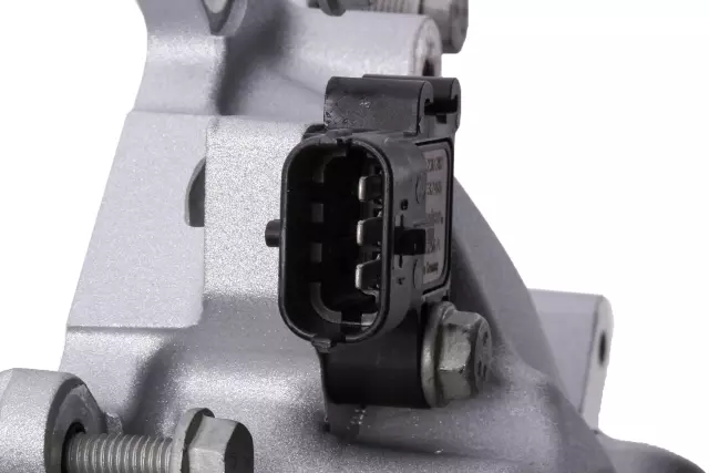 Intercooler Cover - GM (12631035)